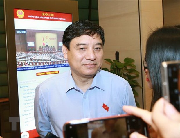 Urge en Vietnam mayor control migratorio - ảnh 1
