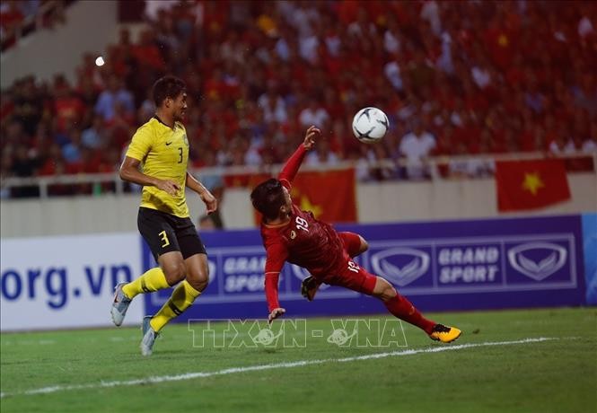 Vietnam será sede de entrega de premios de fútbol de la Asean - ảnh 1