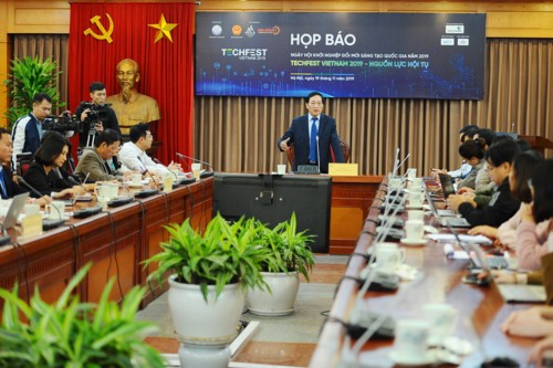 Jornada de Emprendimiento e Innovación de Vietnam 2019 se desarrollará en Ha Long - ảnh 1