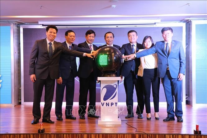 Inauguran portal de turismo inteligente en provincia de Bac Ninh - ảnh 1