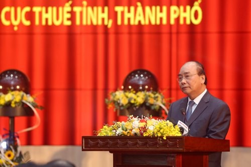 Vietnam por cumplir objetivos para garantizar el equilibrio presupuestario - ảnh 1
