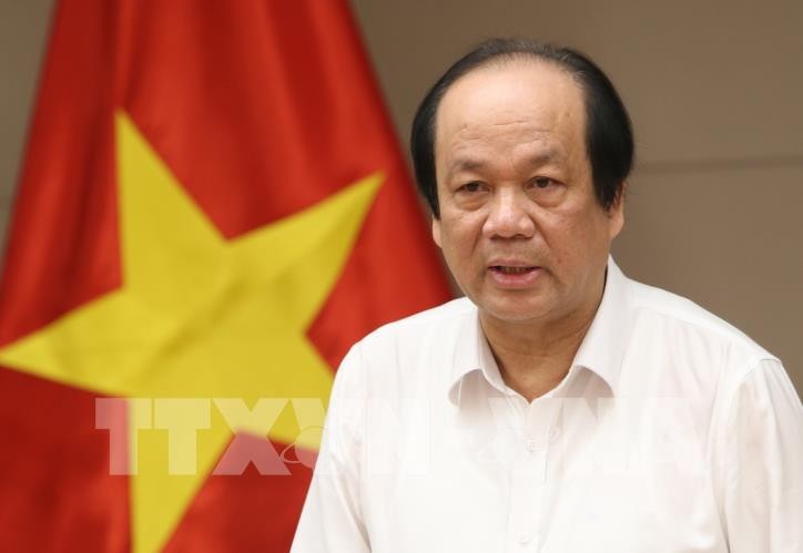 Vietnam despliega servicios públicos hacia construcción del Gobierno electrónico - ảnh 1