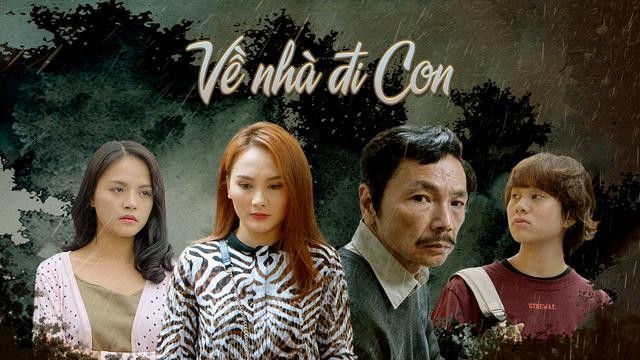 Impresionantes canciones de bandas sonoras de telenovelas de Vietnam - ảnh 1