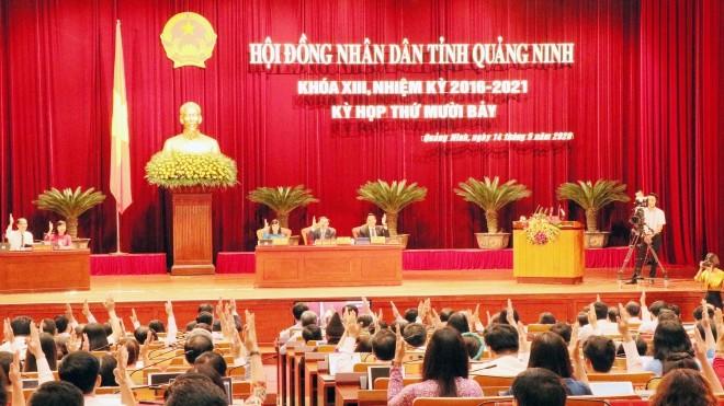 Provincia de Quang Ninh promueve el turismo con ofertas interesantes - ảnh 1