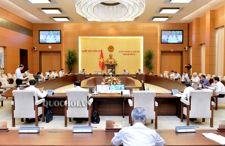 Piden preparar escenarios de desarrollo socioeconómico de Vietnam a corto y largo plazos - ảnh 1