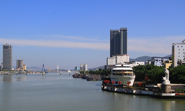 Da Nang despliegan proyectos para reactivar las actividades turísticas tras controlar el covid-19 - ảnh 1