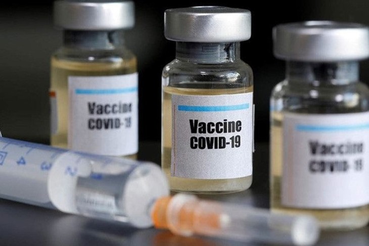 La OMS espera distribuir 2 mil millones de dosis de la vacuna contra el covid-19 antes de finales de 2021 - ảnh 1