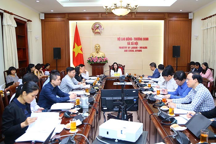 Vietnam cada vez más integrado internacionalmente en asuntos sociales y laborales - ảnh 1