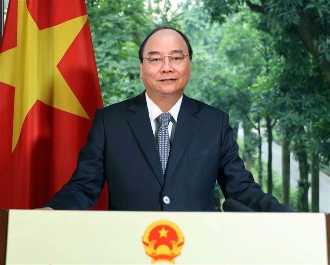 Vietnam aboga por seguir colaborando con la OCDE - ảnh 1