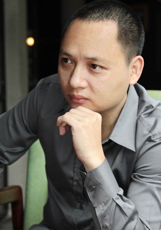 Nguyen Hai Phong: un músico prolífico y popular de Vietnam - ảnh 1