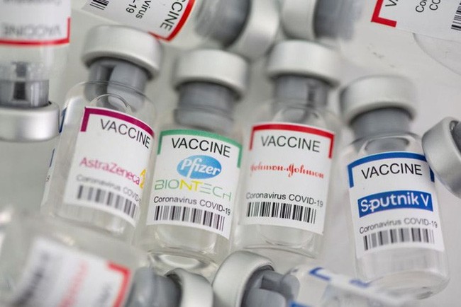 Unicef llama al G7 y la UE a compartir vacunas contra el covid-19 - ảnh 1