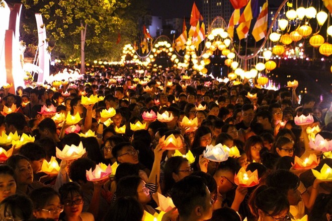 Libertad religiosa en Vietnam: solo la realidad es válida - ảnh 1