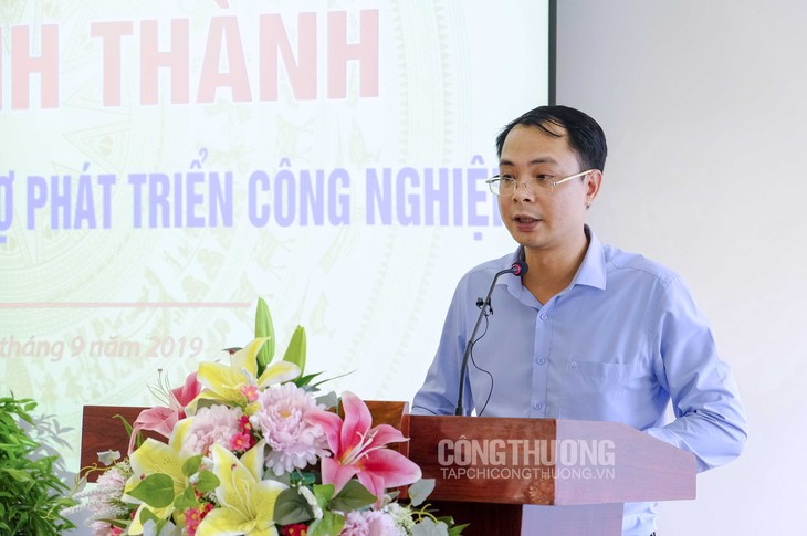 Vietnam busca garantizar el crecimiento de la industria en 2021 - ảnh 2