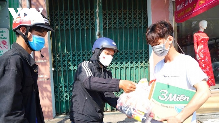 El Mes de Acción contra la Pobreza: Vietnam no deja a nadie atrás - ảnh 2