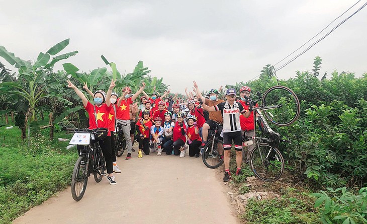 Localidades de Vietnam brindaron diversos programas turísticos durante los SEA Games 31 - ảnh 2