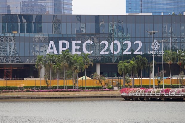 Dirigentes de varios países confirman asistencia a la Cumbre de APEC - ảnh 1