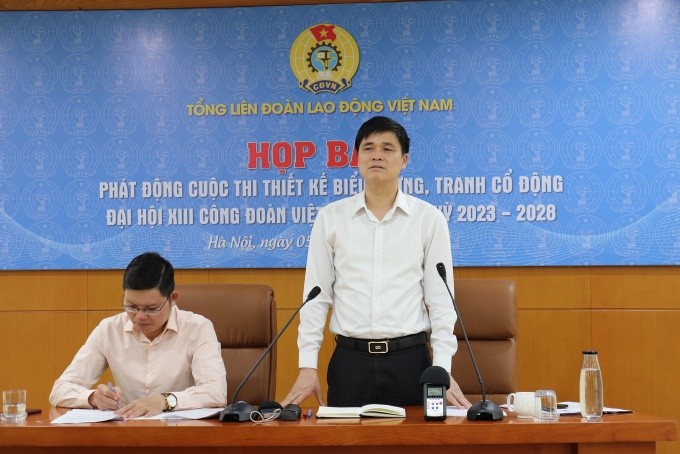 Parlamento vietnamita atiende intereses de los trabajadores mediante diálogos en mayo - ảnh 1