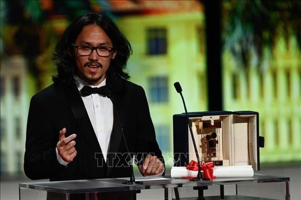 Dos directores vietnamitas laureados en el Festival Internacional de Cannes - ảnh 2