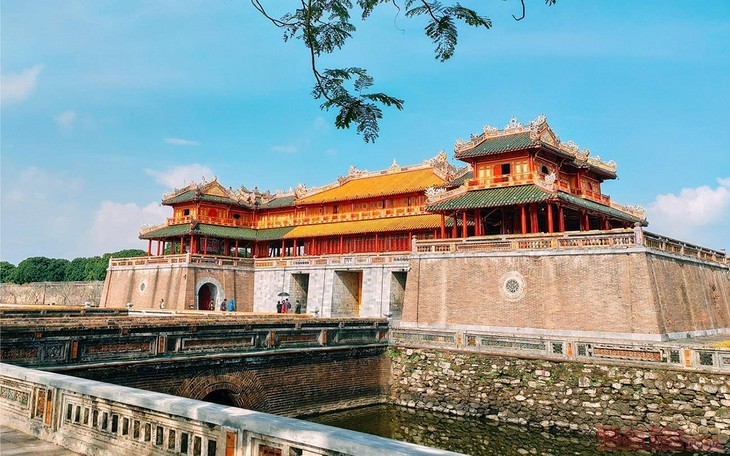 Hanoi y Hue entre las mejores ciudades turísticas de Asia-Pacífico - ảnh 10