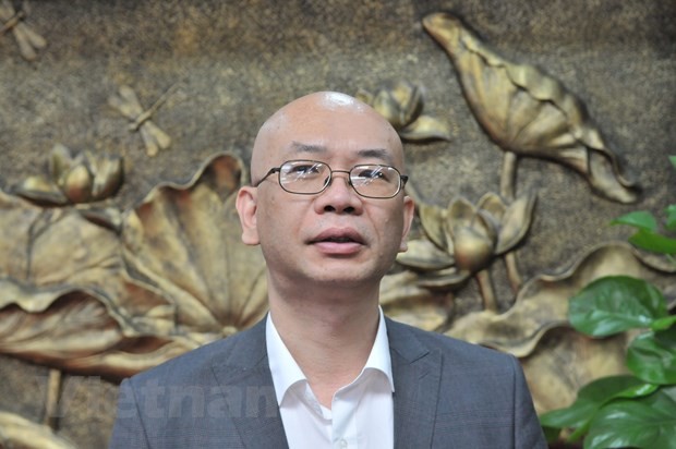 La estrategia ecológica del sector de caucho vietnamita - ảnh 2