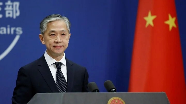 Beijing destaca la importancia de la visita a Vietnam del presidente Xi Jinping - ảnh 1