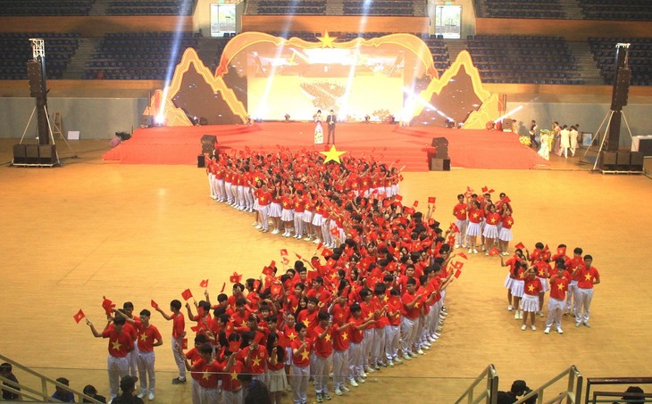 Juventud Comunista de Vietnam lanza nuevo movimiento de emulación patriótica - ảnh 2