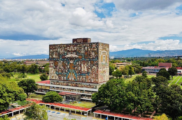 Abrirán Rincón UNAM en la Universidad de Hanói - ảnh 2