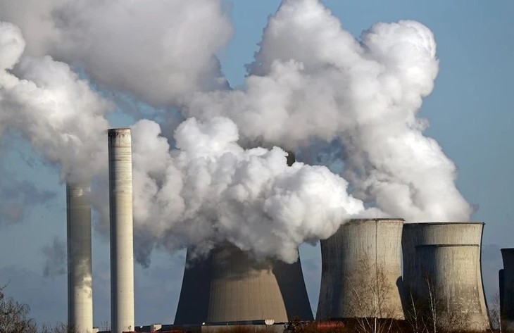 G7 alcanza un acuerdo para abandonar uso del carbón en 2035 - ảnh 1