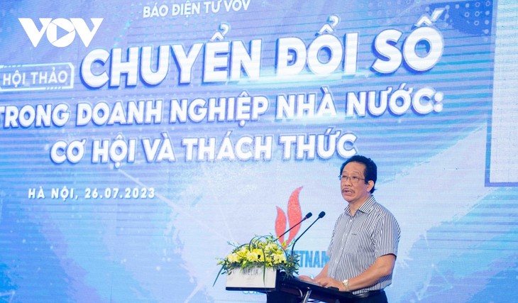 Empresas vietnamitas aprovechan ​oportunidades para la transformación verde - ảnh 2