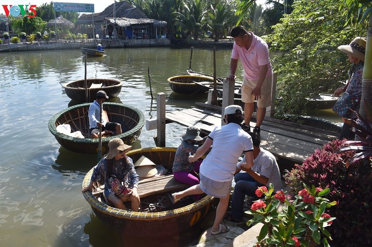 Một Nam Bộ trong lòng phố cổ Hội An - ảnh 5