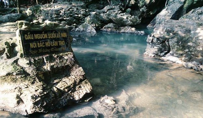 Vẻ đẹp hùng vĩ của Non Nước Cao Bằng - Công viên địa chất Toàn cầu - ảnh 13