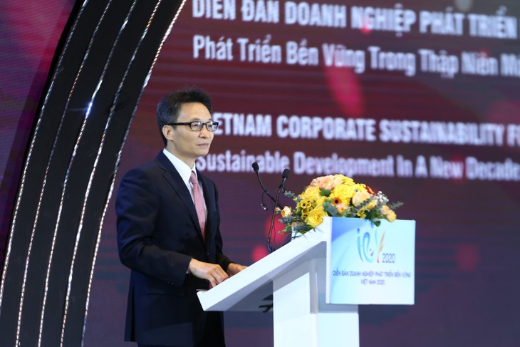 Le Vietnam s'efforce d’atteindre ses objectifs de développement durable - ảnh 1