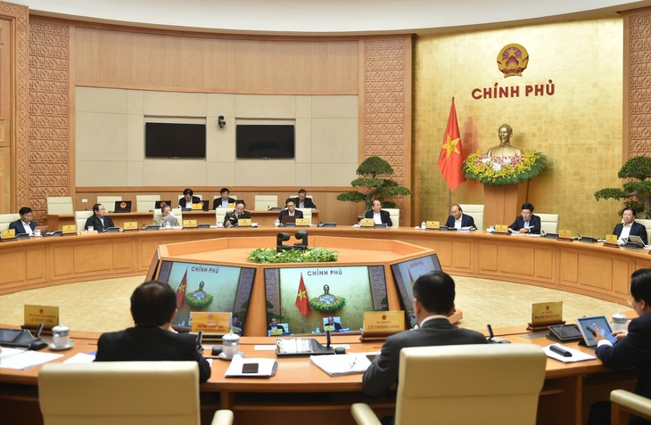 Le Vietnam publie ses nouvelles mesures permettant de déterminer des critères de pauvreté pour 2021-2025 - ảnh 1