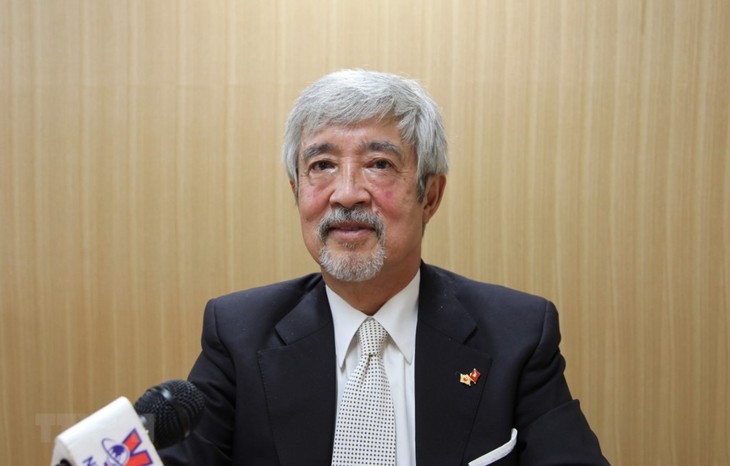 Un expert japonais salue le double succès du Vietnam - ảnh 1