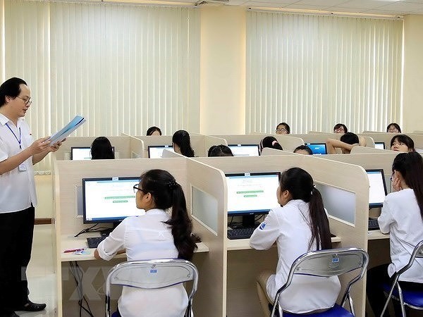 Il faut améliorer la qualité de l’enseignement au Vietnam - ảnh 1