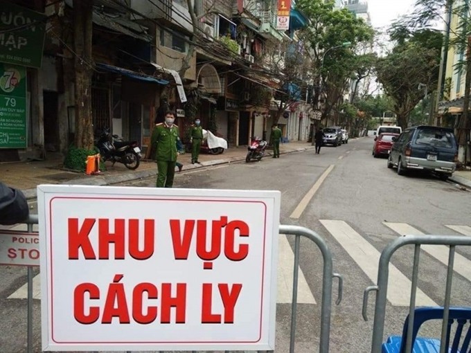 Covid-19: neuf nouveaux cas locaux recensés au Vietnam - ảnh 1