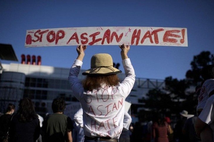 Le Vietnam dénonce la stigmatisation des Asiatiques - ảnh 1