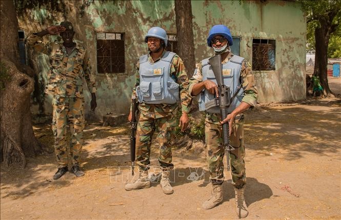 Soudan du Sud: L’ONU avertit du risque d’un nouveau «conflit de vaste ampleur» - ảnh 1