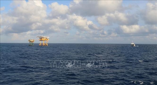 Mer Orientale : Le Canada appelle à respecter l’UNCLOS  - ảnh 1