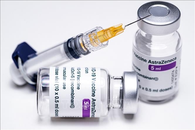 Le Japon offre des vaccins anti-Covid-19 au Vietnam, à l’Indonésie et à Taïwan - ảnh 1