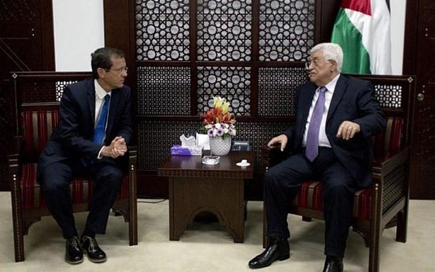 Israël et la Palestine discutent des mesures de confiance - ảnh 1