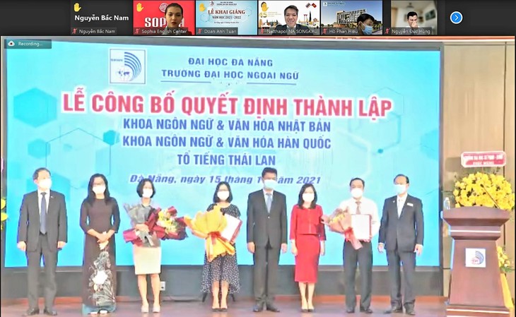 ประมวลความสัมพันธ์เวียดนาม-ไทยประจำเดือนตุลาคมปี 2021 - ảnh 4