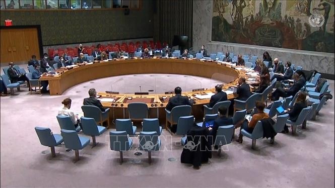 Le Vietnam contribue activement aux travaux du Conseil de sécurité de l’ONU - ảnh 1