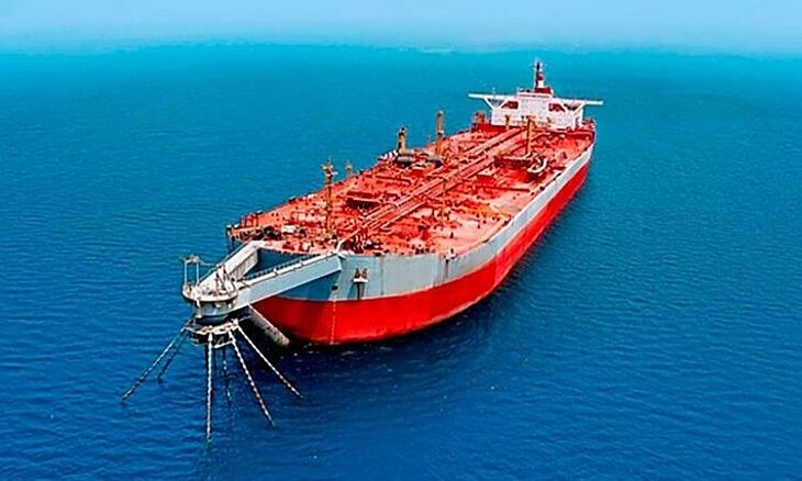 L'UE alloue trois millions pour retirer le pétrolier FSO Safer en mer Rouge - ảnh 1