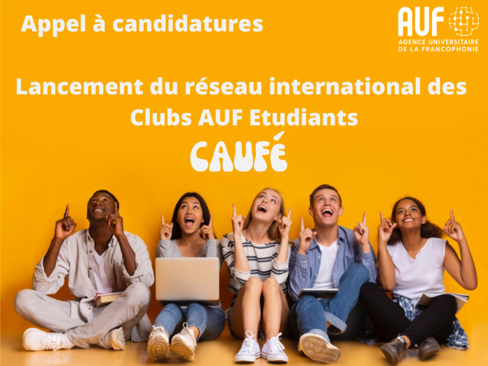 L’AUF lance son réseau international de clubs étudiants, CAUFÉ - ảnh 1