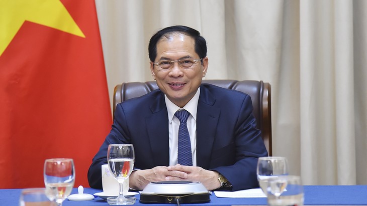 Le Vietnam et le Mozambique renforcent leur coopération multiforme - ảnh 1