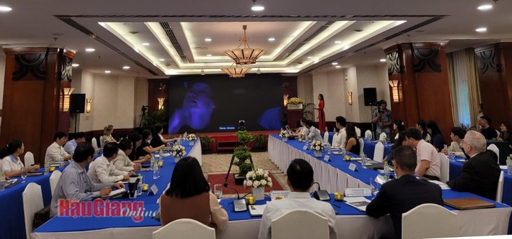 Vietnam Space Week 2023: Une première en Asie du Sud-Est - ảnh 1