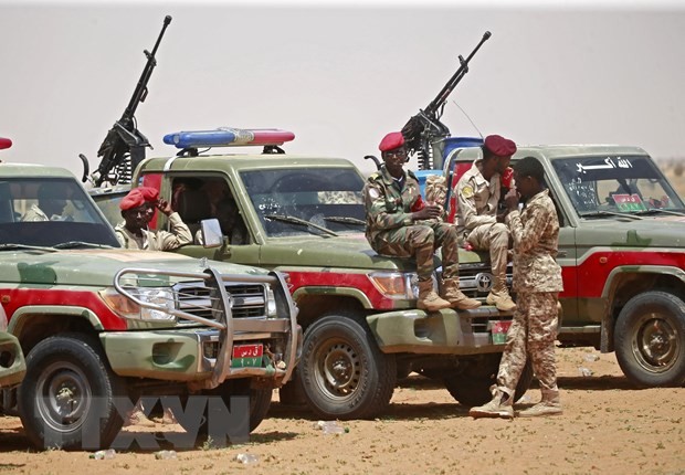 Soudan: un cessez-le-feu de deux jours pour célébrer l'Aïd al-Adha - ảnh 1