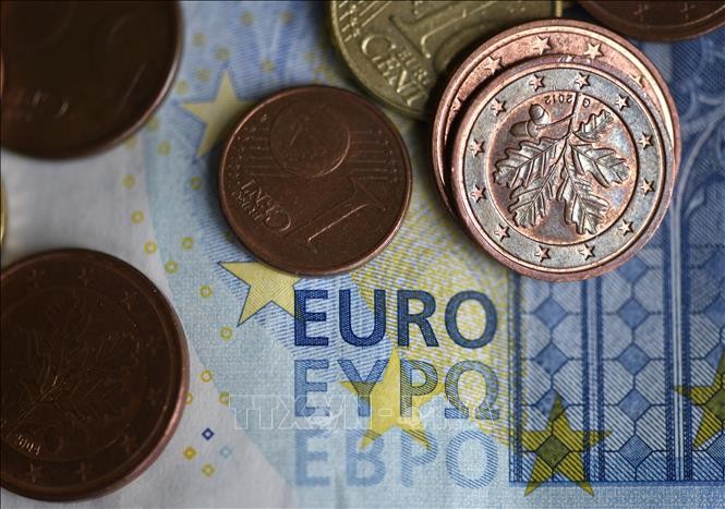 Zone Euro: Accélération du recul de l'activité en août - ảnh 1
