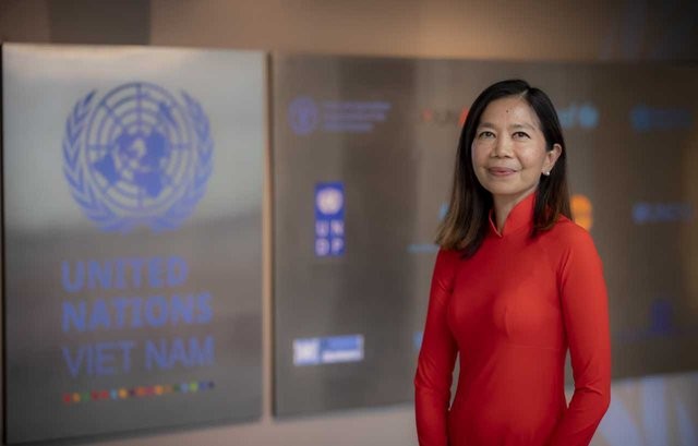 Fête nationale du Vietnam : Message de félicitations de responsables de l’ONU au Vietnam - ảnh 1